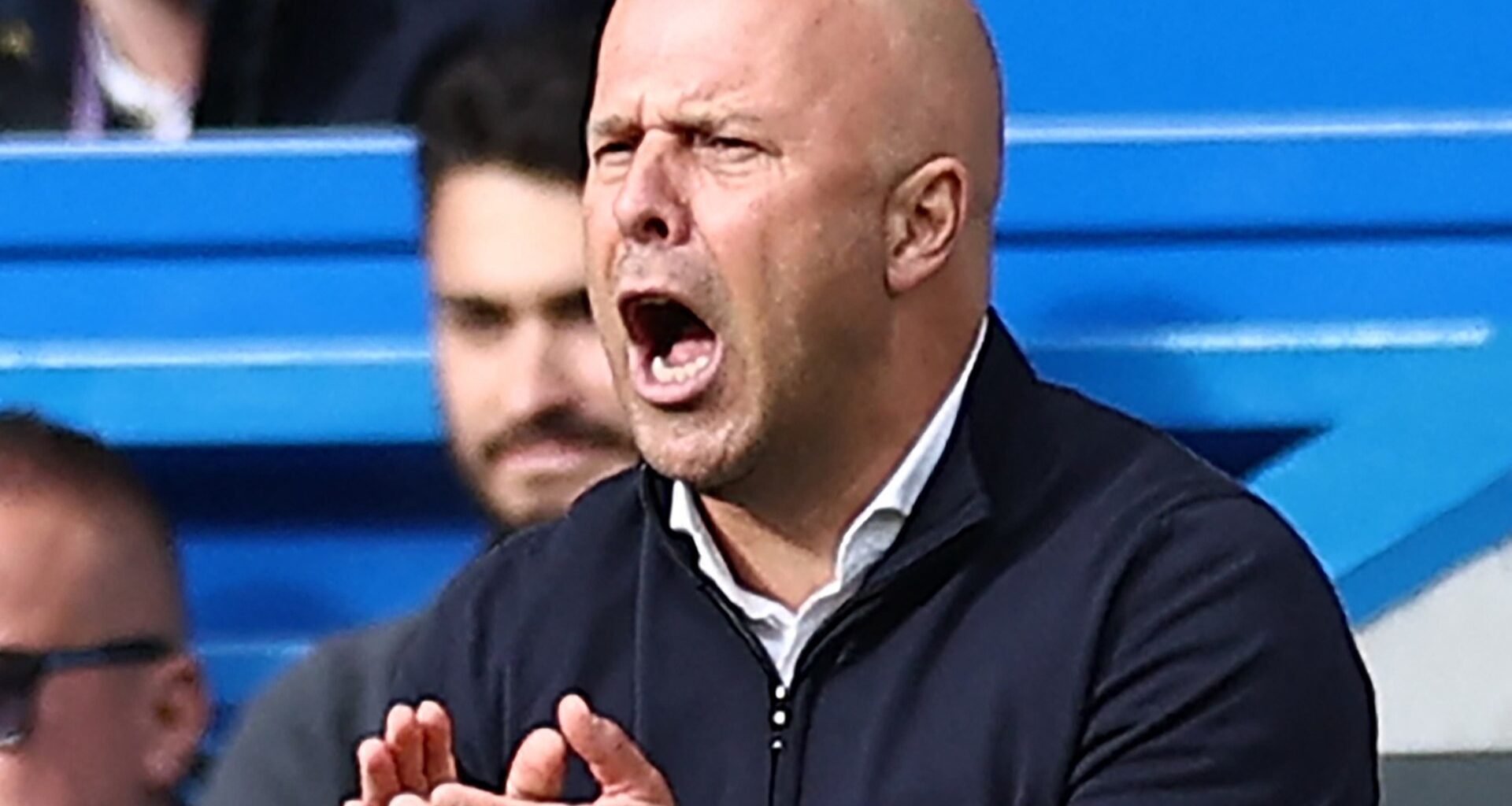 Liverpool will cheer on Everton as they pursue Premier League star, while Reds close in on Jeremie Frimpong and eye Milos Kerkez