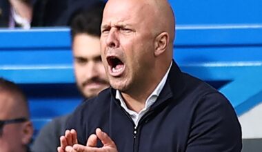 Liverpool will cheer on Everton as they pursue Premier League star, while Reds close in on Jeremie Frimpong and eye Milos Kerkez