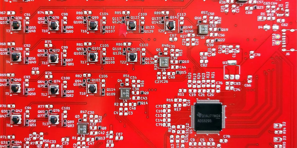 Noise-Driven Computing: A Paradigm Shift