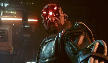Video: Check Out New Direct-Feed Gameplay Of Cyberpunk 2077 On Switch 2