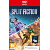 Split Fiction Switch 2 | Code In A Box