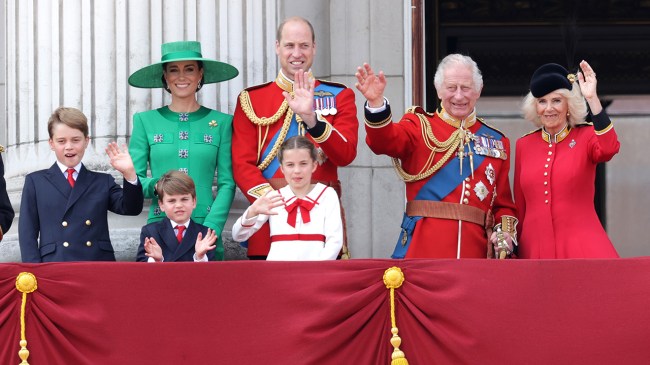 Queen Camilla Adopts New Dog Amid King Charles' Cancer Update