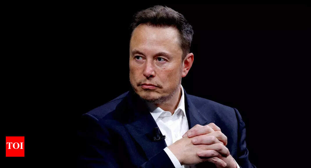 Elon Musk under fire: Senators demand investigation into Starlink trade deals |