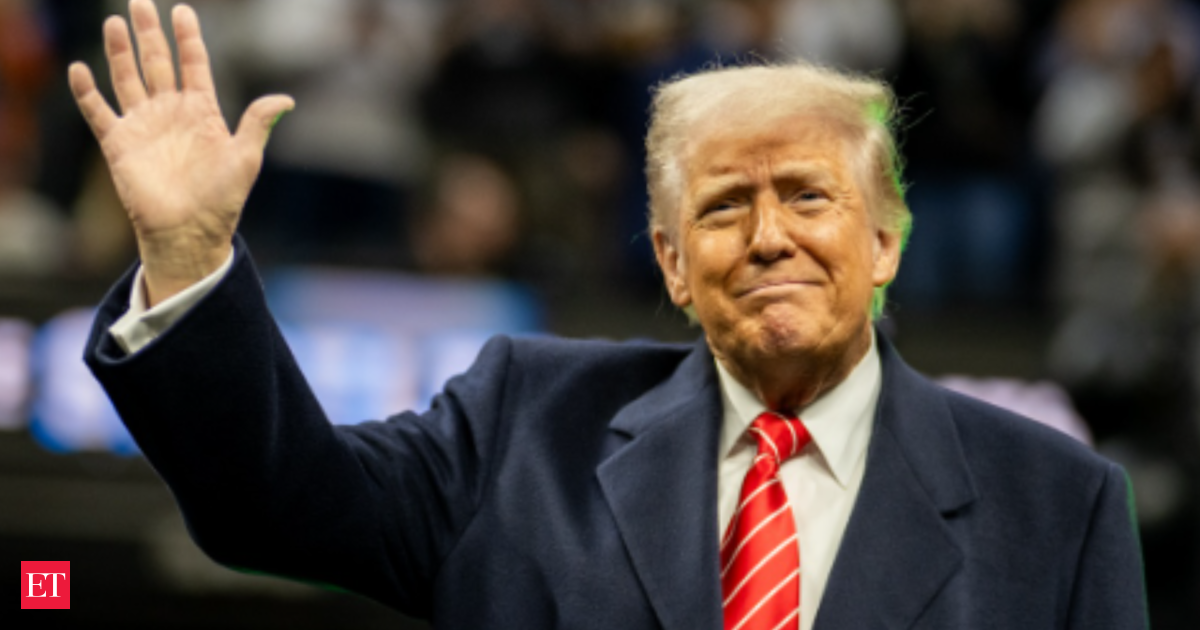 Recession in US: Is USA economy slowly slipping into recession? Even Republicans are concerned over impact of Donald Trump's tariffs, claim surveys