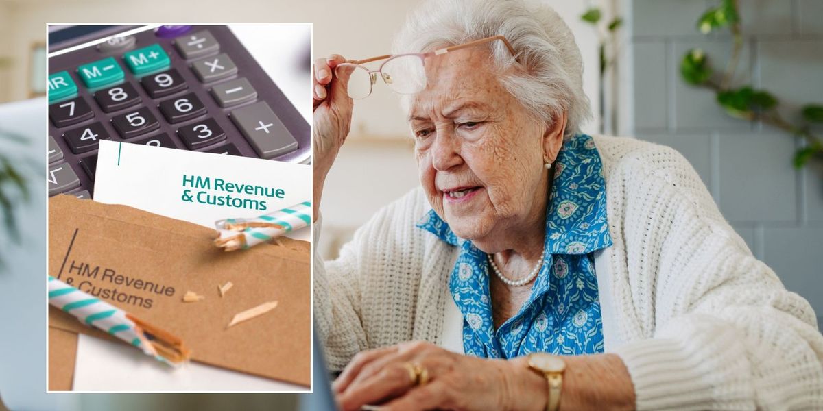 Pension warning: Thousands drain retirement savings after £30,000 tax hit
