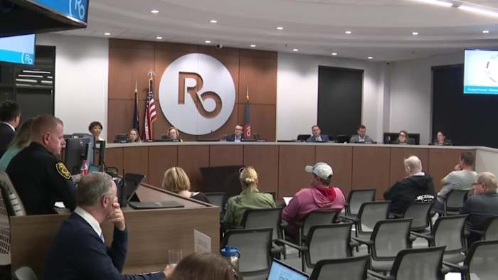 Royal Oak housing plan sparks fears over future of single-family neighborhoods