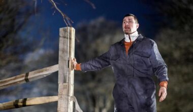 EastEnders confirms six characters in danger in deadly double car crash