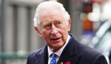 King Charles Gives A Rare Update On His Cancer Journey