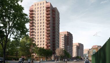 Barratt to adopt Passivhaus for all London developments