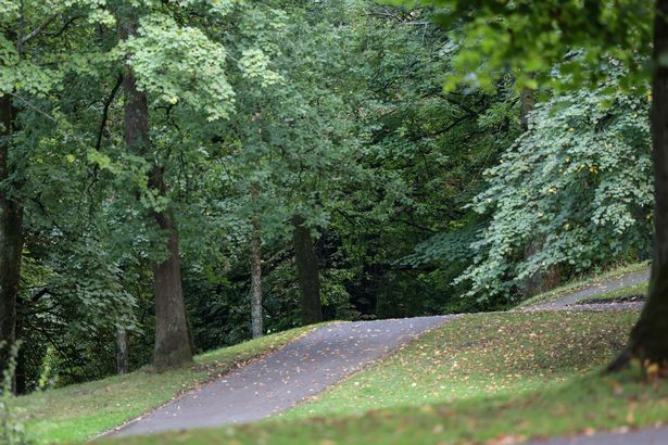 Queens Park, Heywood