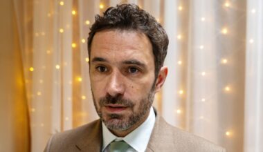 Emmerdale's John and Aaron to face nightmare wedding as secrets come to light