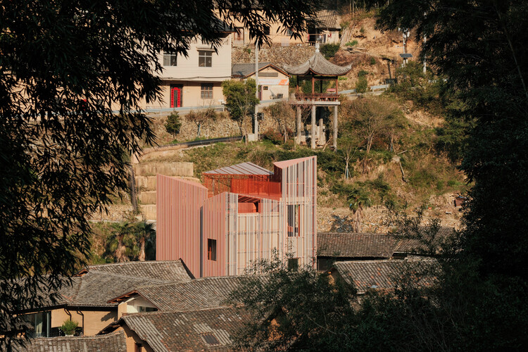 Songzhuang Z Museum / TEAM BLDG - Image 2 of 37