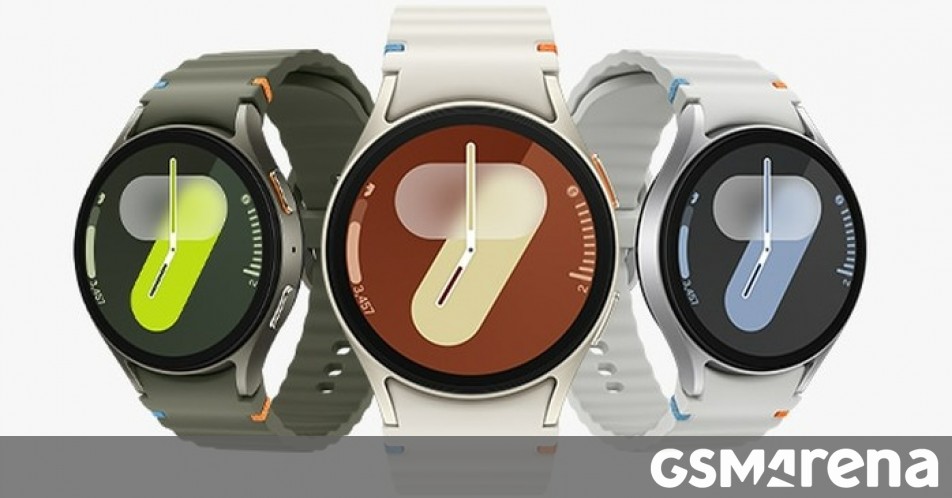 Samsung Galaxy Watch8 and Watch8 Classic charging speed outed