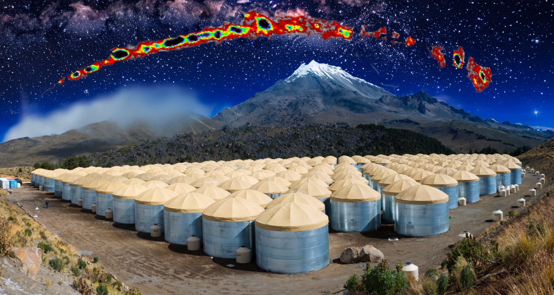 TeV halos could be a common feature of middle-aged pulsars, study shows