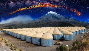 TeV halos could be a common feature of middle-aged pulsars, study shows