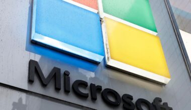 Microsoft Confirms Emergency Update For Windows Users