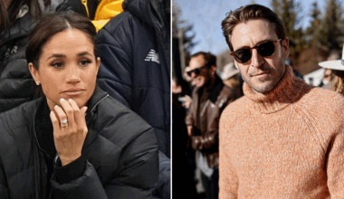Meghan Markle photographer makes feelings clear as new Sussex image released
