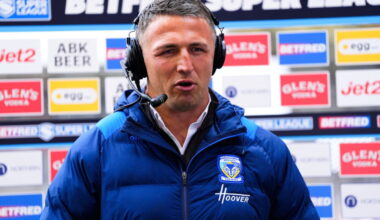 Warrington Wolves