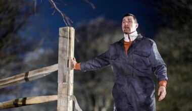 EastEnders reveals dramatic lake crash incident in 46 spoiler pictures