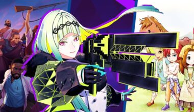 10 More PS Plus Extra, Premium Titles Out Now on PS5, PS4