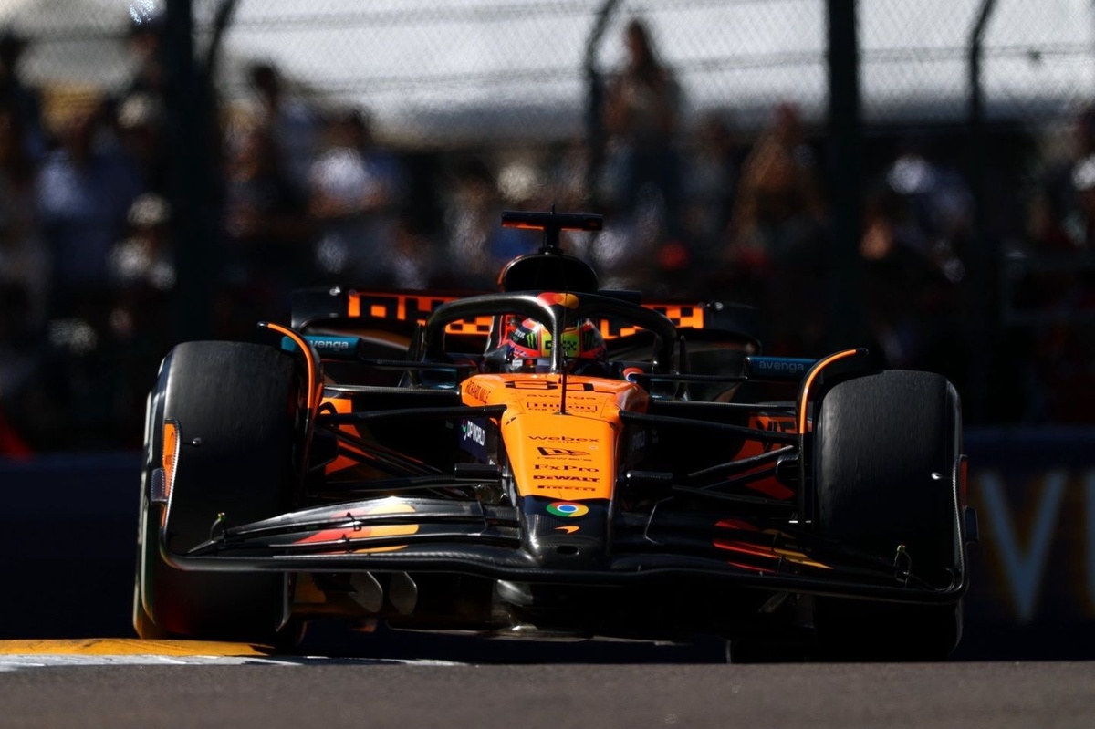 Imola is a missed chance that goes beyond the strategy topic