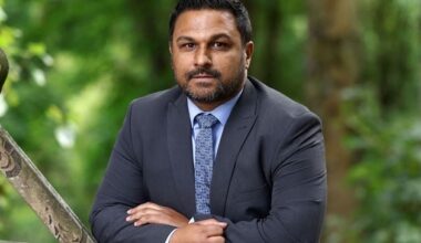 Head of group representing Black officers takes legal action accusing PSNI of racial discrimination