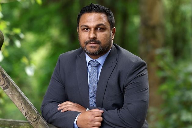 Head of group representing Black officers takes legal action accusing PSNI of racial discrimination