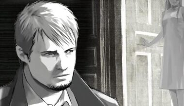 Nintendo Files New Trademark For A DS Cult Classic