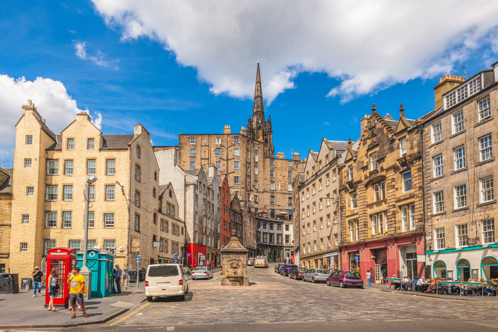 The UK City Break Is The Most Expensive in Western Europe – and It’s Not London