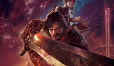 Blades of Fire Review (PS5)