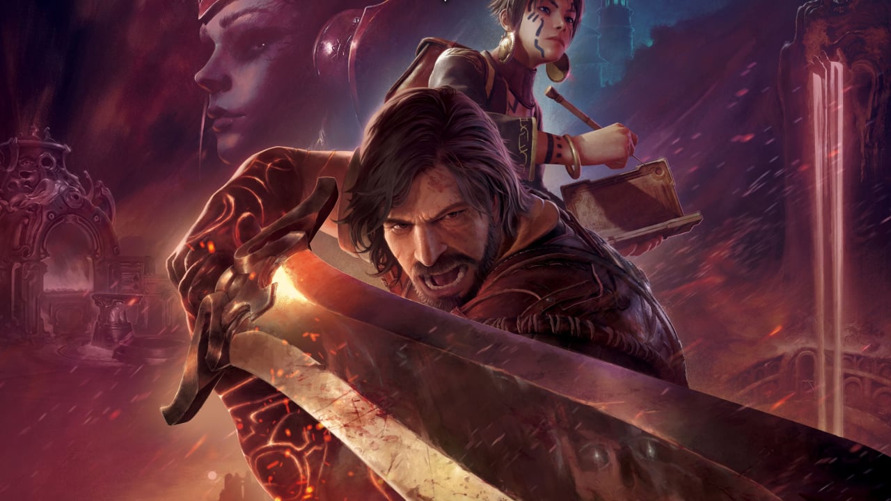 Blades of Fire Review (PS5)