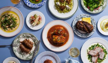 Things to do in London this bank holiday weekend
