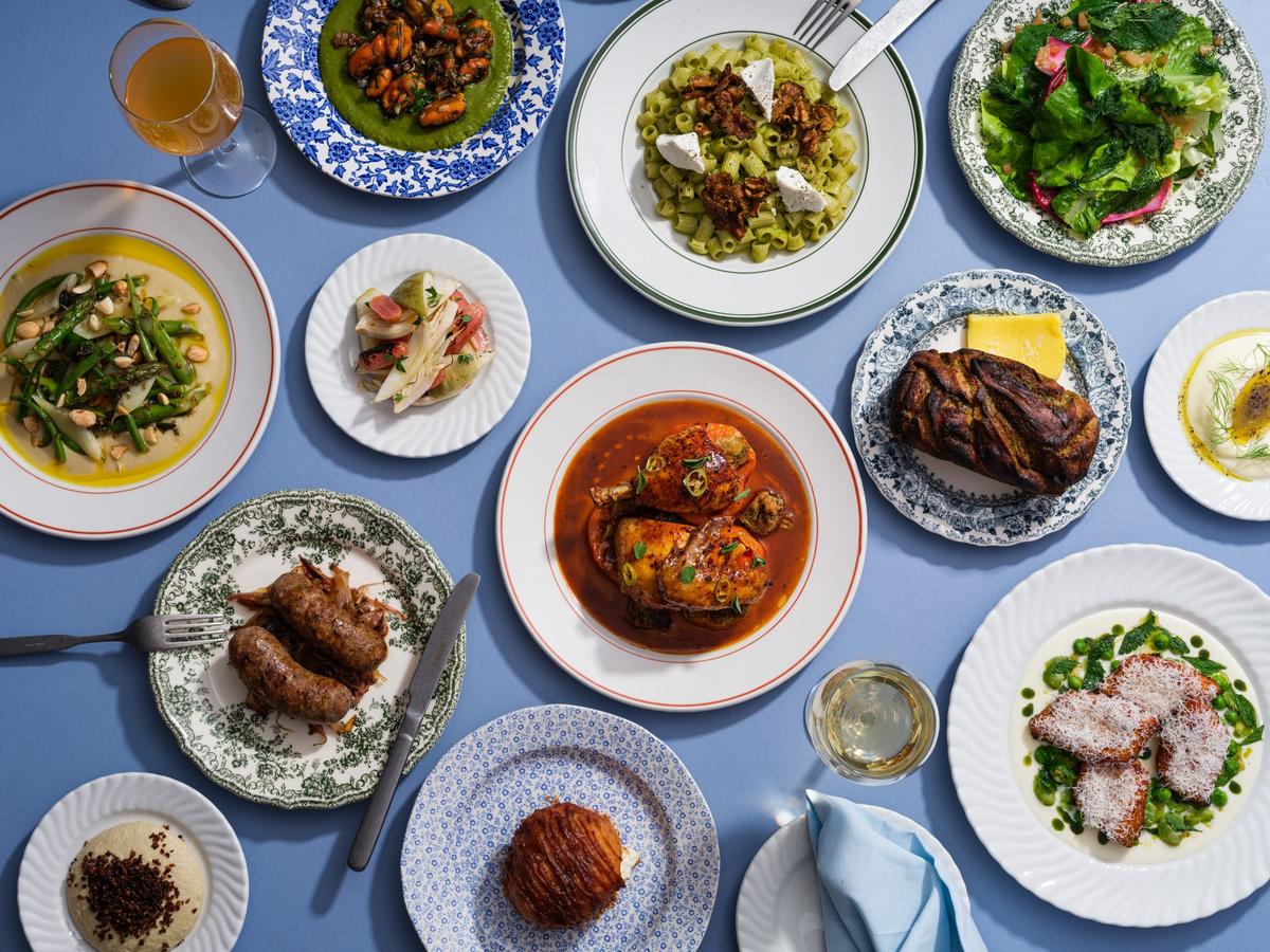Things to do in London this bank holiday weekend