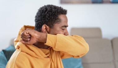 How Marshmallow Root Helps With A Cough