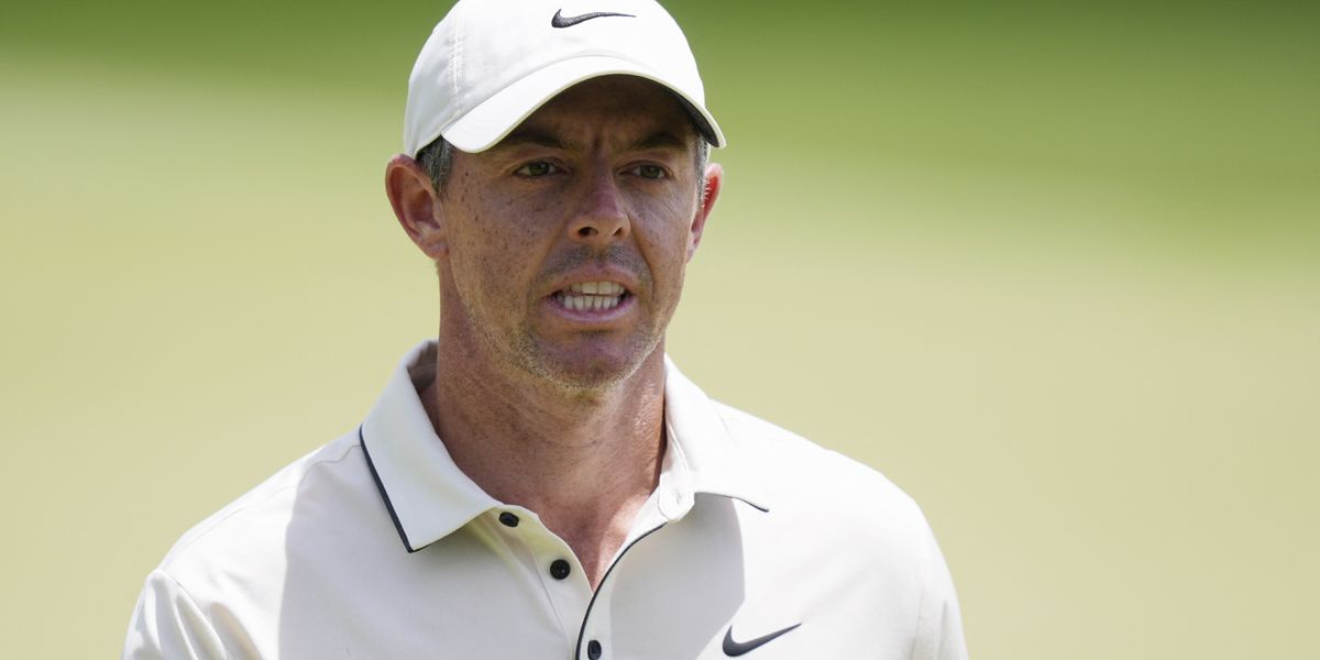 Rory McIlroy's 'non-conforming' driver mystery explained after PGA release statement