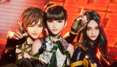 Stellar Blade Sequel Announced, Out by 2027