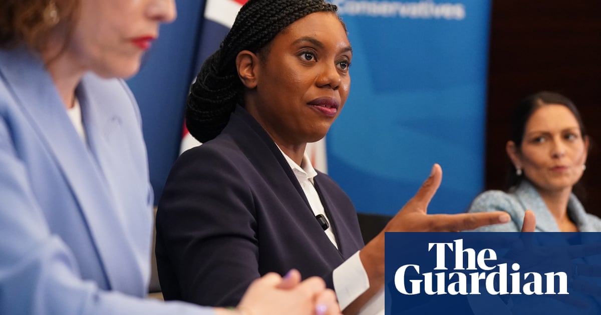 Conservatives united over Brexit but out of step with voters | Conservatives
