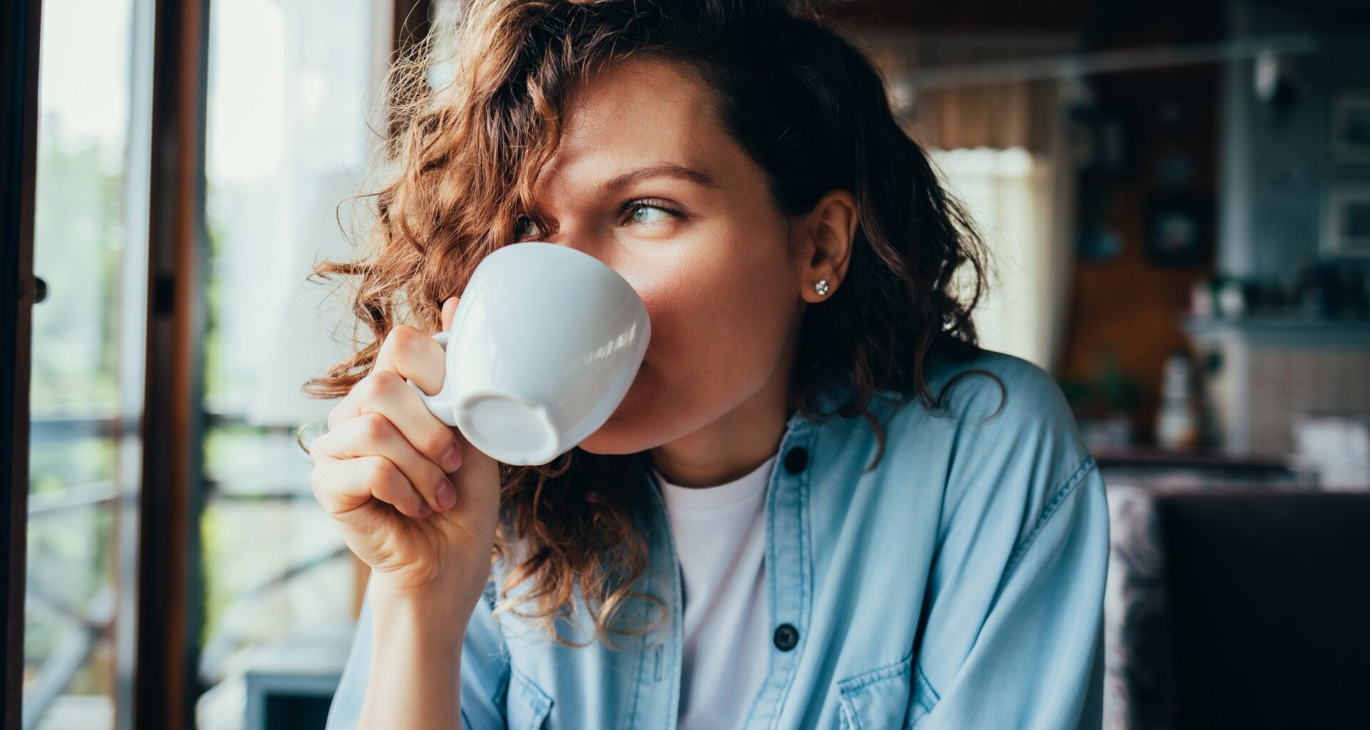 Daily drinks which help keep you younger AND protect you from silent killers revealed – The Sun