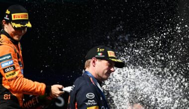 Autosport Podcast: F1 Imola GP review