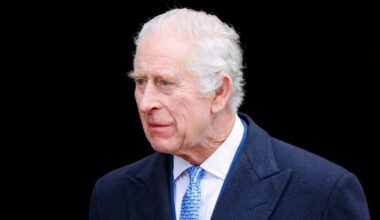 King Charles Reveals What's Helping Him Fight Cancer: 'It’s Sometimes…’