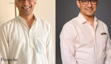 Monk who turned entrepreneur: How spirituality shapes CEO Shobhit Singh’s business philosophy