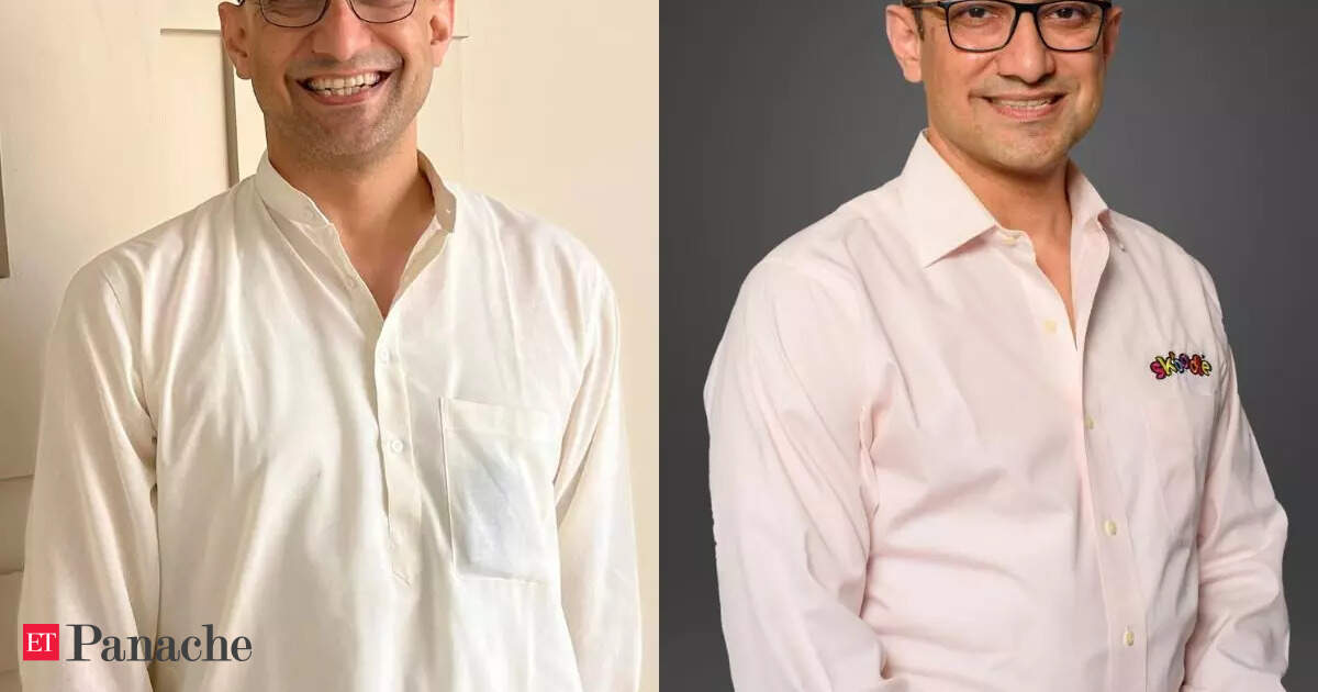 Monk who turned entrepreneur: How spirituality shapes CEO Shobhit Singh’s business philosophy