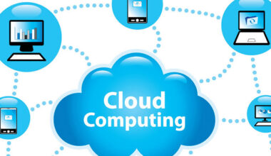 cloud computing