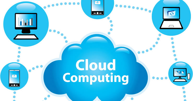 cloud computing