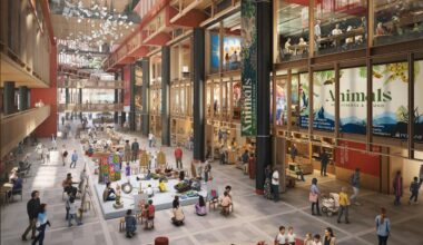 £20B Japanese Giant Plans Push Into UK Resi As London Development Stays Solid