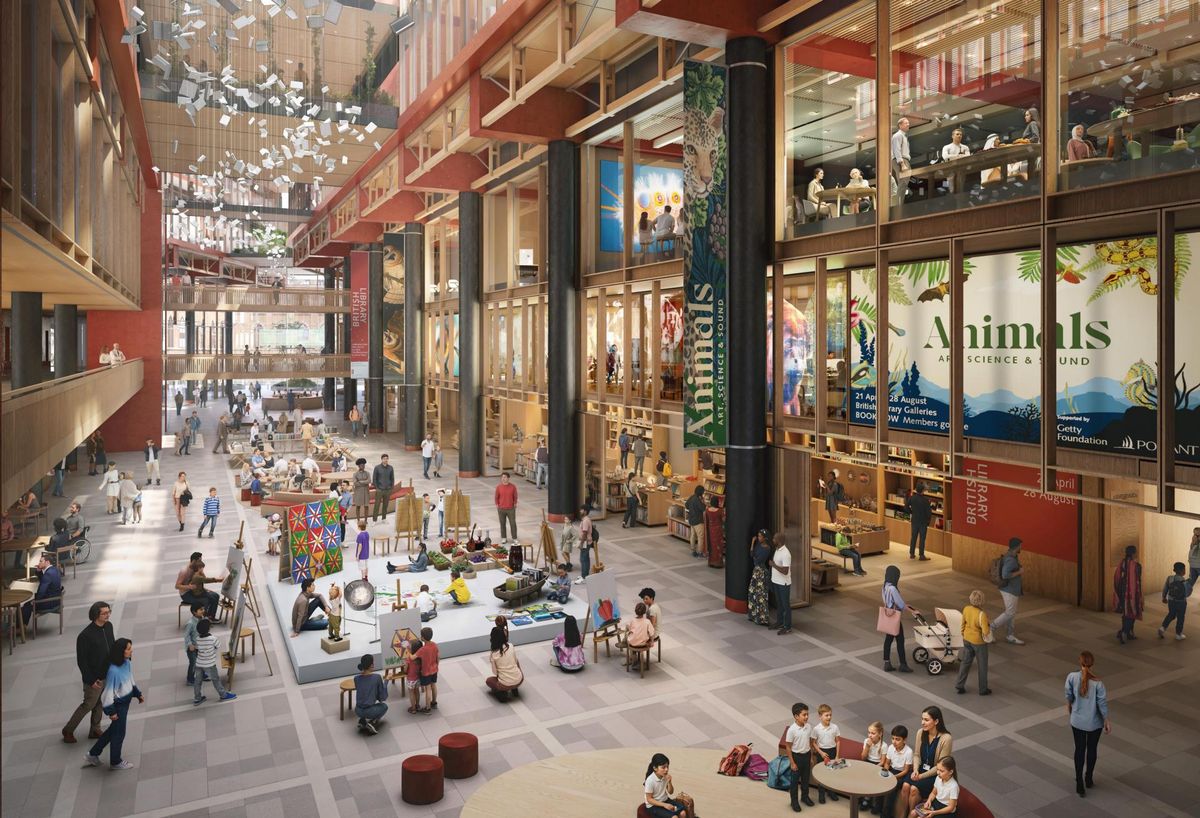 £20B Japanese Giant Plans Push Into UK Resi As London Development Stays Solid