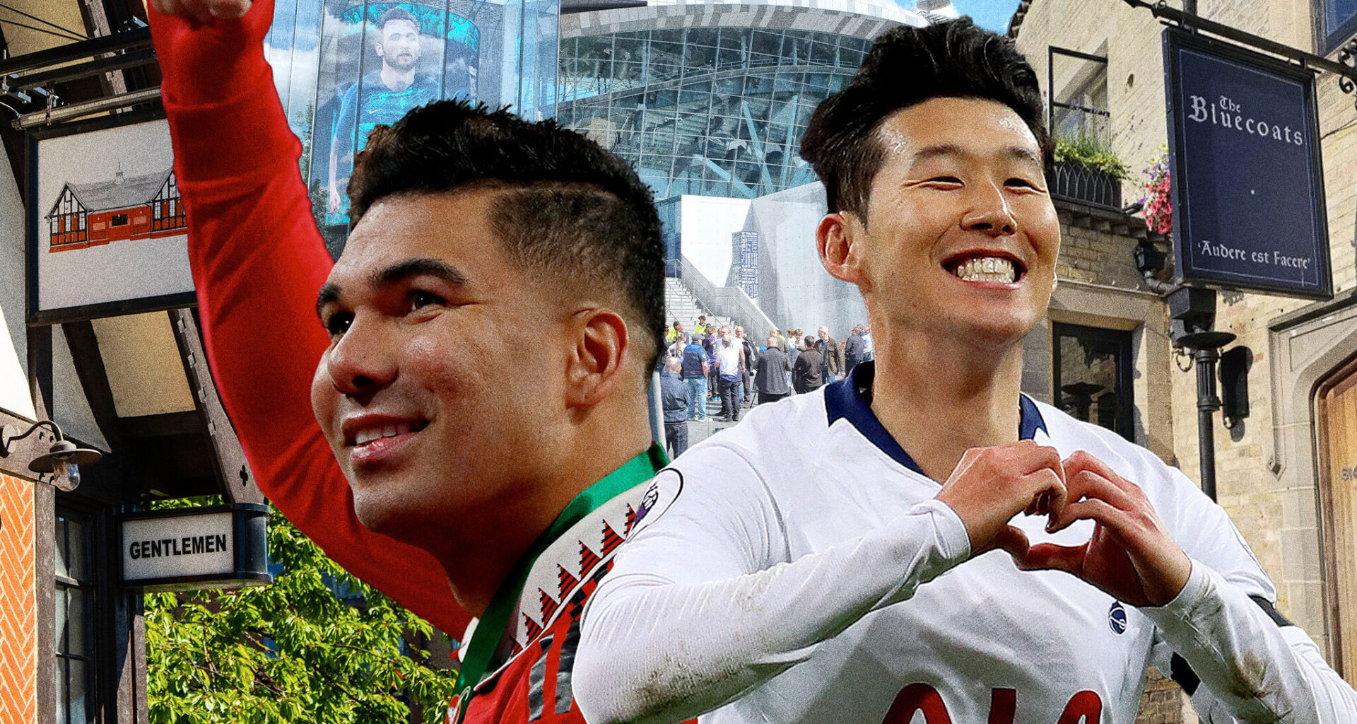 Top Places to Watch Tottenham Hotspur in the 2025 Europa League Final