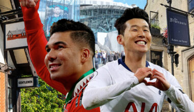 Top Places to Watch Tottenham Hotspur in the 2025 Europa League Final