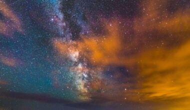 Space mystery as never before seen 'pulsing' signal detected from inside our galaxy