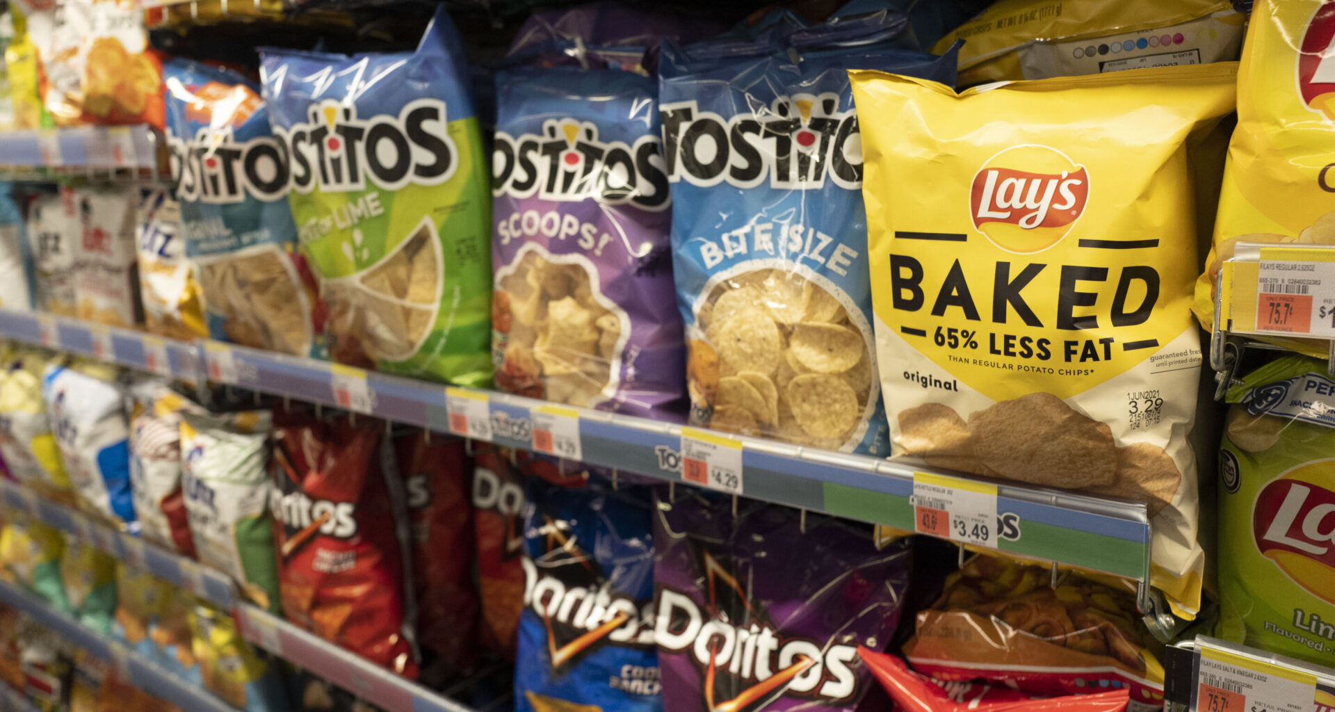 Markers in blood and urine may reveal how much ultra-processed food we are eating